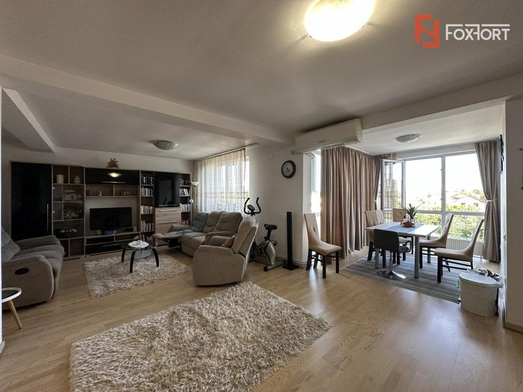COMISION 0% Cladire de birouri multifunctionala - zona Girocului