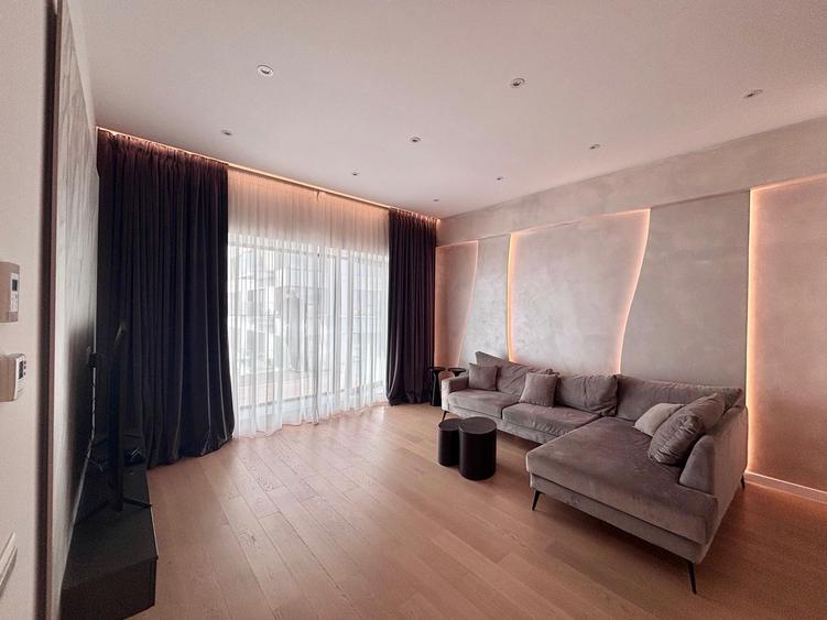 For rent 3 rooms apartment | Floreasca, Barbu Vacarescu