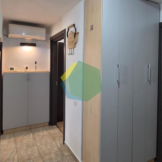 Apartament 2 camere, ideal locuință sau investiție – Otopeni