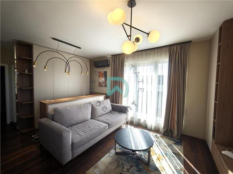 Apartament 2 camere Avantgarden, Brasov