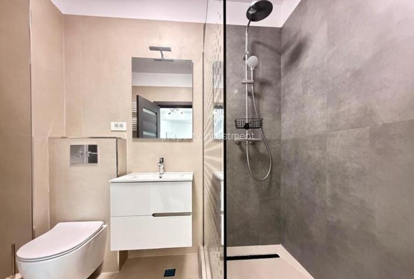 Închiriere Apartament 2 camere în Bucurestii Noi | 5 min metrou Jiului - 9