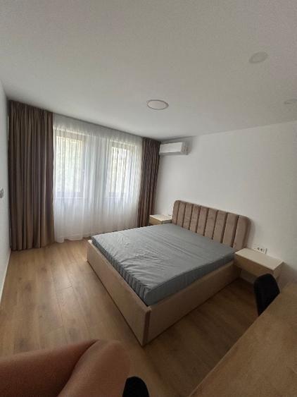 Închiriez vilă premium Pipera (Direct proprietar)