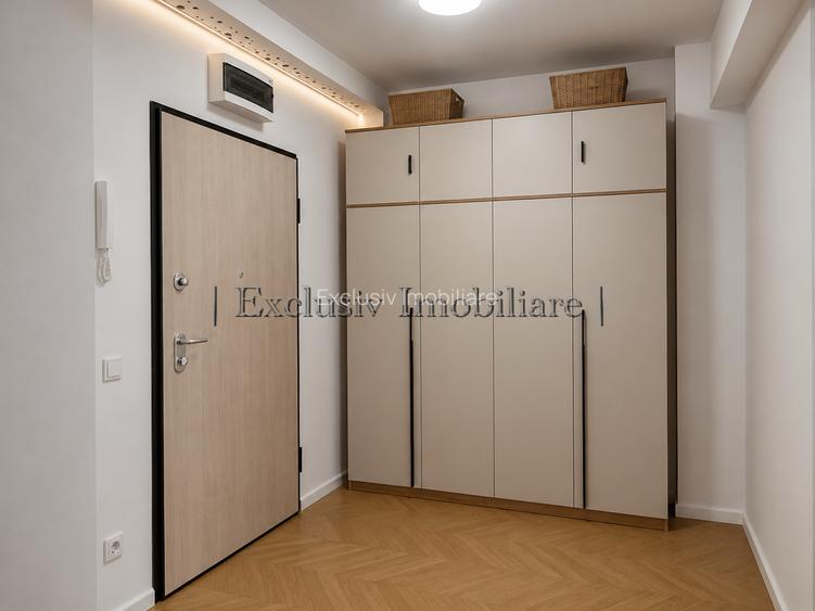 Apartament premium 2 camere | Verona Residence | Termen lung - 8