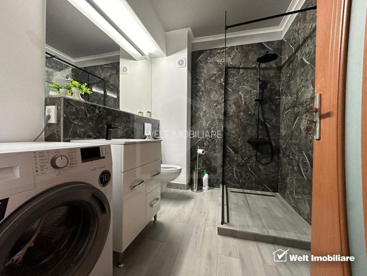Apartament de inchiriat, 3 camere, 2 dormitoare, Marasti - 14