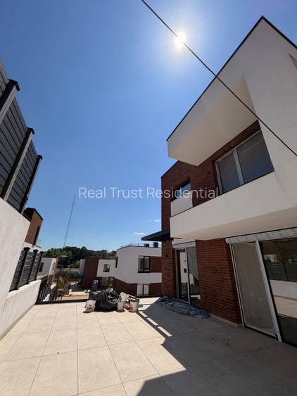 Vilă Premium | Marina Snagov | 357 mp utili | Garaj dublu | 850.000€ + TVA - 3