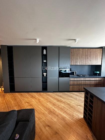 Apartament premium de închiriat | 104 mp + terasă spațioasă | Complex 4CityNorth - 10