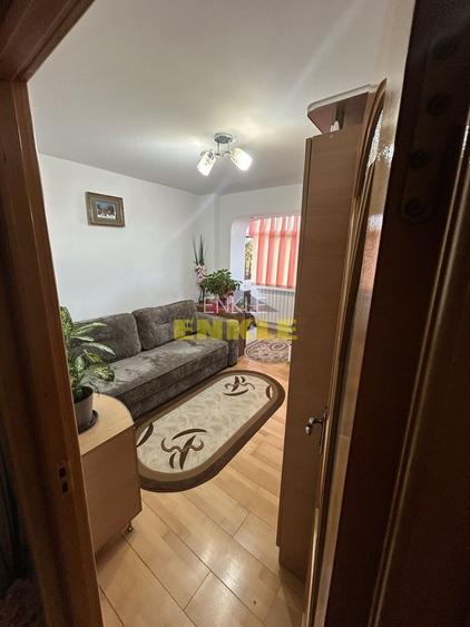 De vânzare – Apartament 2 camere, Bulevard - 5