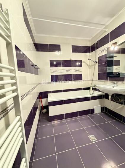 Apartament cu 3 camere de închiriat,parcare,disponibil imediat - 6