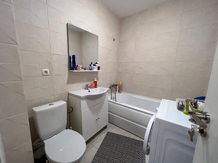 Apartament 1 camera de vanzare Bucium