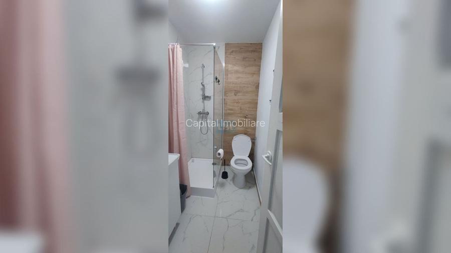 COMISION 0%! Garsonieră 19mp, Între Lacuri, aproape de Iulius Mall - 6