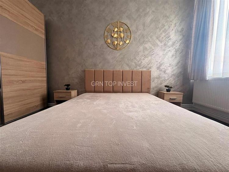 Apartament  decomandat 2 camere zona Centrala - 5