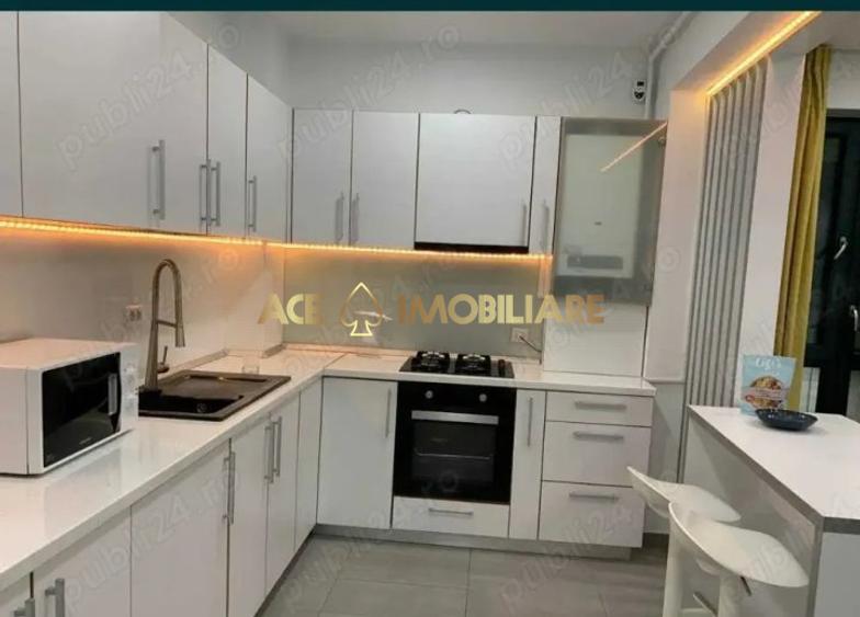 2 Camere de inchiriat | Giurgiului | Centrala | Parcare | Metrou