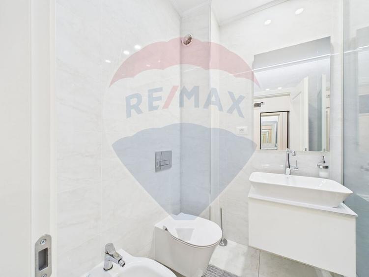 Apartament doua camere in zona 13 Septembrie