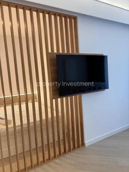 Cortina North | Studio | Centrala | Balcon | - 3