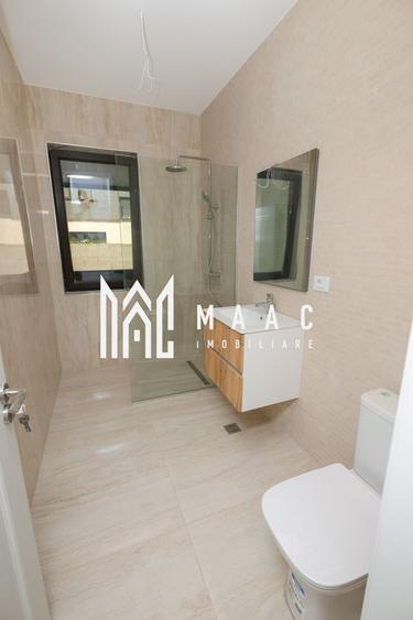 Apartament 3 camere decomandat | Ostroveni | 87 mp, INTABULAT