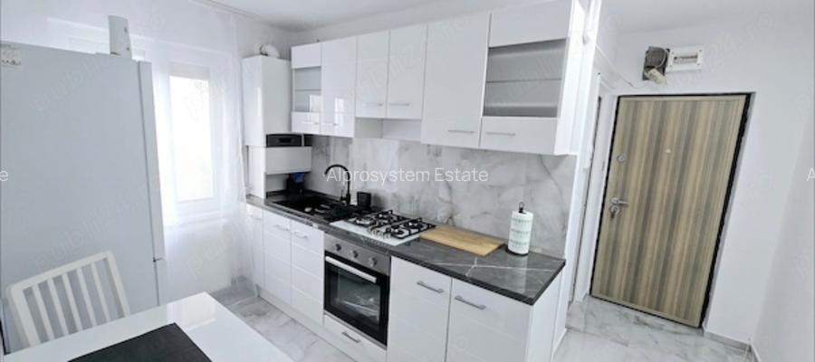 Apartament cu 1 cameră | Zona Centrală – între Iulius Mall și Piața Unirii - 3