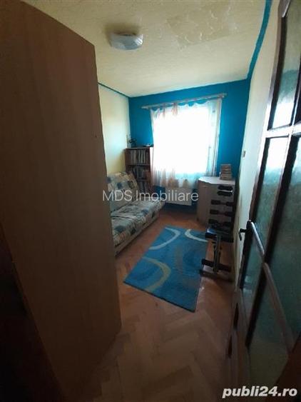 Etaj 3 cu centrală propie lingă Județean - 3