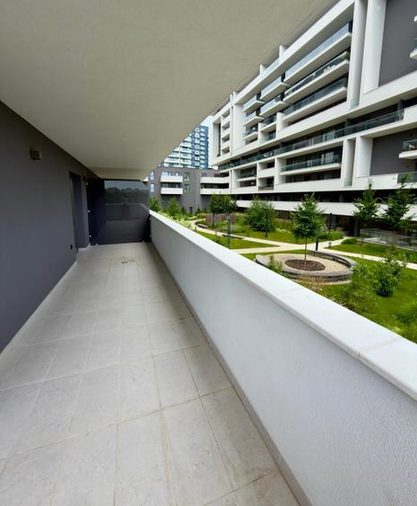 Apartament 3 Camere finisat cu vedere la lac | Direct dezvoltator