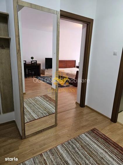 2 camere, parcare subterana, Cartier Buna Ziua, Bonjour Residence,LIDL - 6