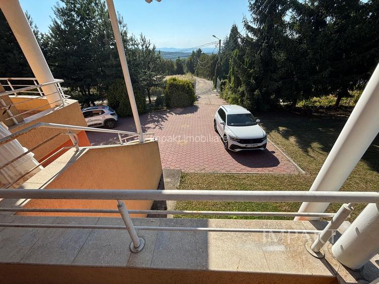 De închiriat casa Făget -teren 2400mp - 7