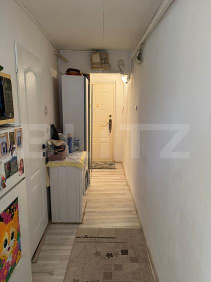 Apartament cu 2 camere, decomandat – 41 mp, etaj 10, ideal locuit sau investiție