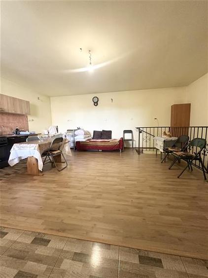 Casa S+P+1E cu Teren de 854 mp, Pretabila pentru Doua Familii