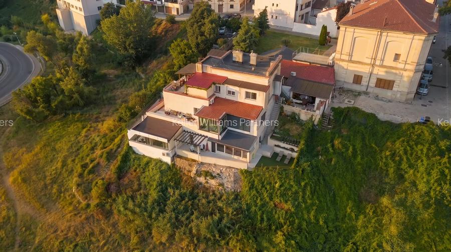 Proprietate extrem de rară în Peninsula Constanța - 4