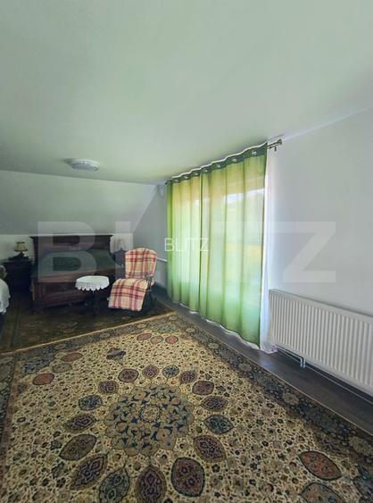 CASA DE VANZARE CE OFERA NU DOAR UN STIL DE LOCUIT CI UN STIL DE VIATA - 14