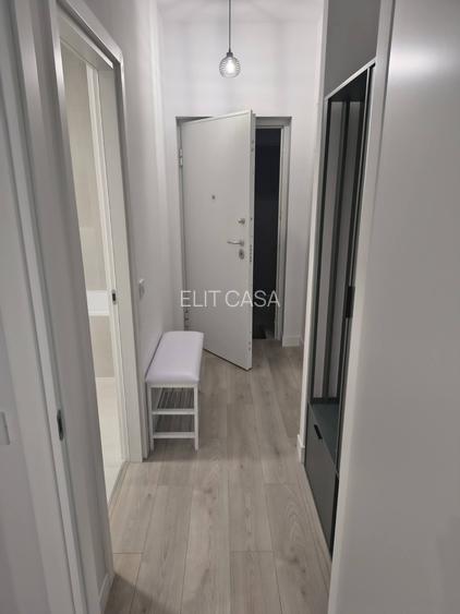 Apartament 2 camere, DECOMANDAT, LOC PARCARE+BOXA, zona SILK DISTRICT - Baza 3 - 8