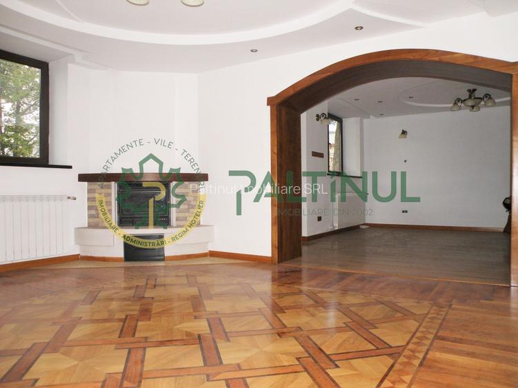 Vilă ultramoderna în zona Centrala - 10