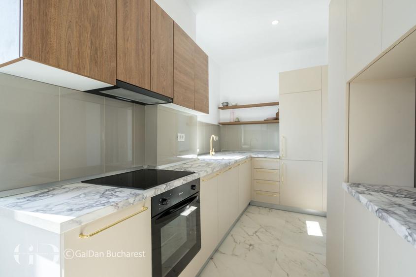 Apartament superb | M.Kogalniceanu | GalDan Apartments