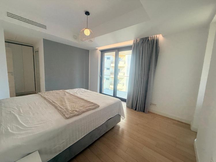 Apartament premium cu 3 camere de închiriat | The Corner Floreasca |