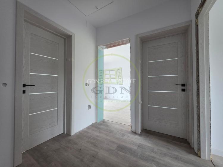Duplex 4 camere, 128 mp, 2 locuri de parcare. - 15
