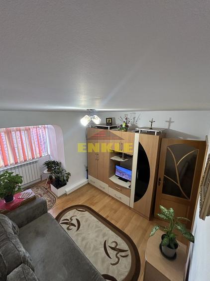 De vânzare – Apartament 2 camere, Bulevard