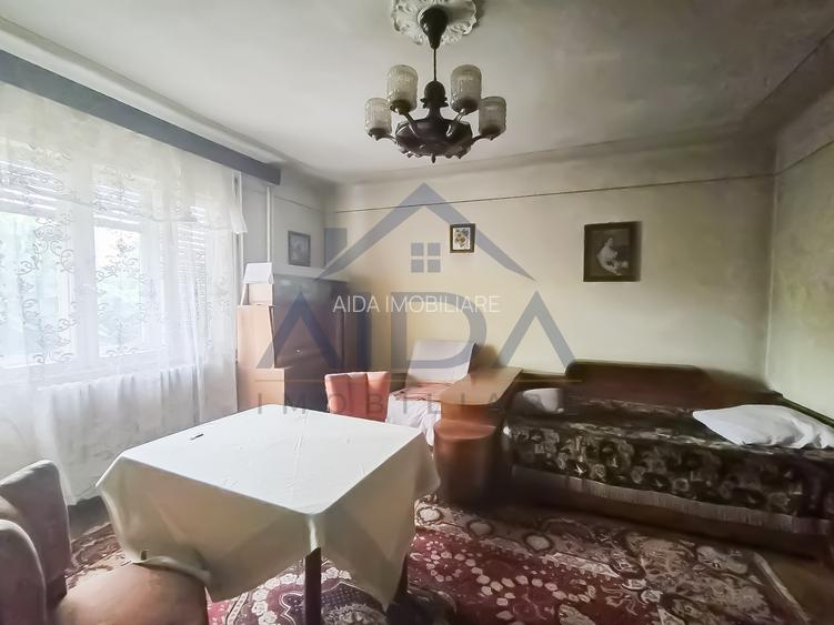Casă individuală zona de Sud a Timisoarei - oportunitate excelentă de investiție - 5