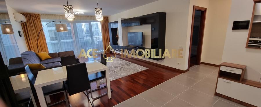 2 Camere de inchiriat | Dristor - In-City  | Centrala | Metrou - 3