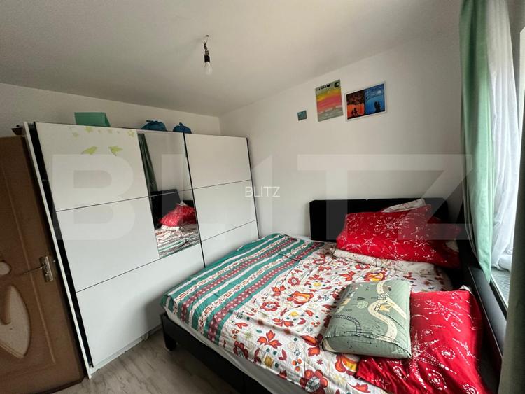 Vilă spațioasă P+1 de vânzare în Lunca Cetățuii – 190 mp utili, teren 680 mp - 11