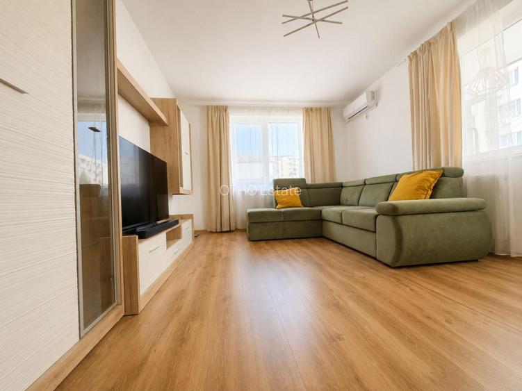 2 Camere Dristor |Baba Novac | Mobilat | Parcare | Bloc Nou - 2