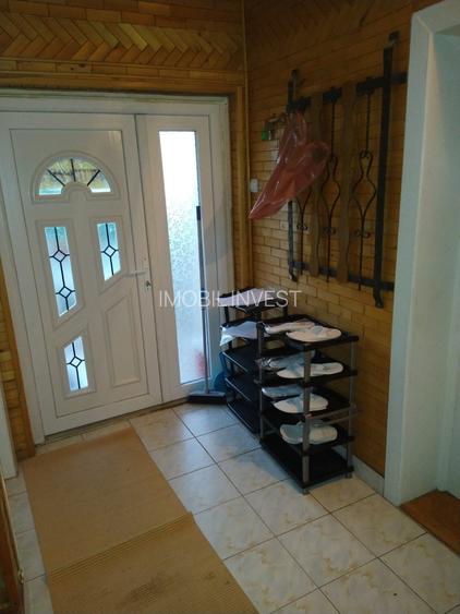 Super ofertă! Casă de închiriat , 10 camere, 5 băi,zona Cetate - 3