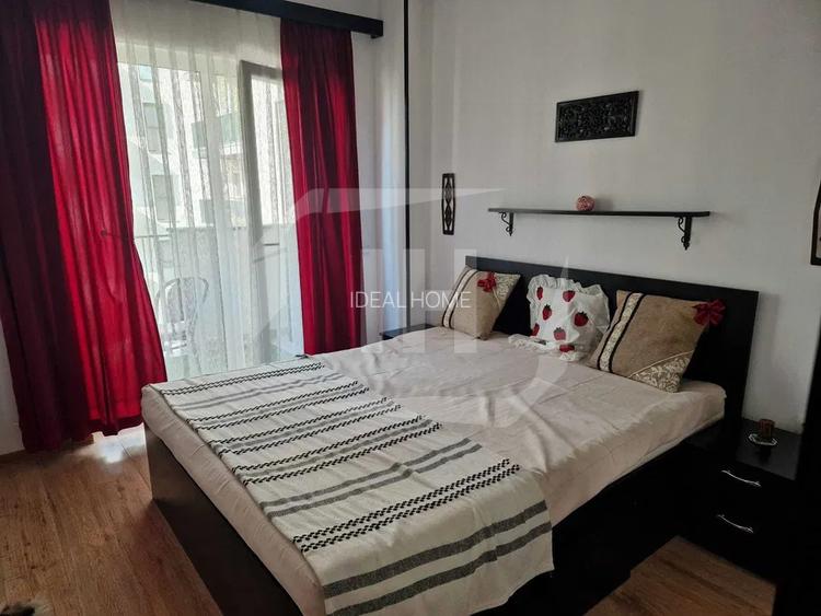 Apartament 1 camera, zona Marasti - 2