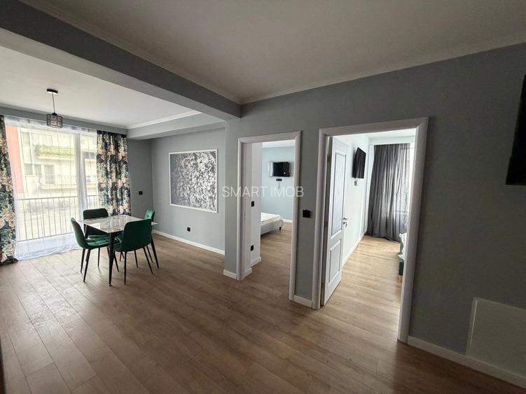 Apartament nou 75mp Bradet finisat mobilat utilat 117.000eur neg - 5