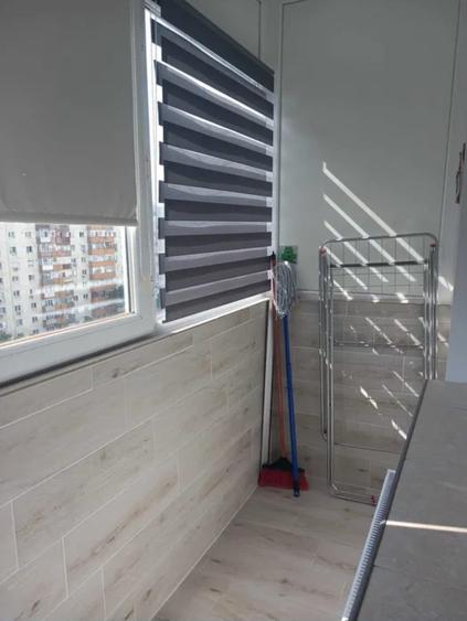 Vanzare apartament 2 camere complet renovat