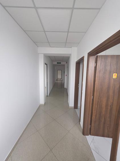 Inchiriez spatii comerciale moderne
