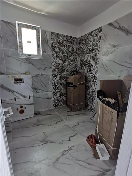 Pantelimon, Drumul Garii, vila P+M, 4 camere, teren 346 mp