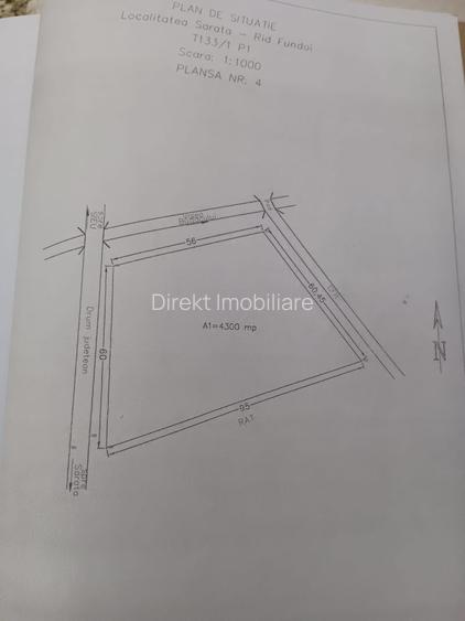 Teren extravilan - 4