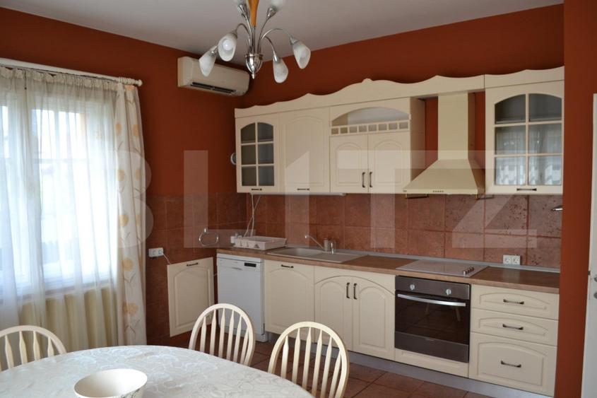 Vilă 6 camere, 450mp, Dumbrăvița, zona Ferventia-Fropin
