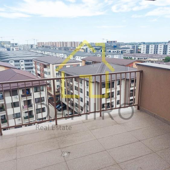 Apartament 3 camere Decomandat Pallady Titan Nicolae Teclu Parcare Subteran