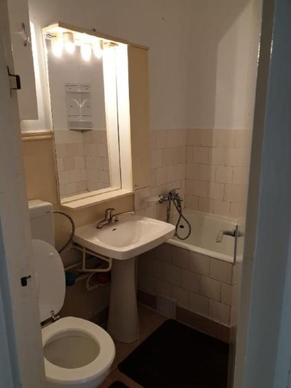 VAND APARTAMENT 2 CAMERE