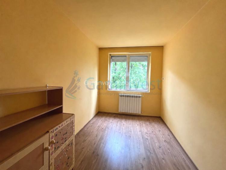 Apartament de inchiriat in Oradea, cu 3 camere, zona Aluminei - 7