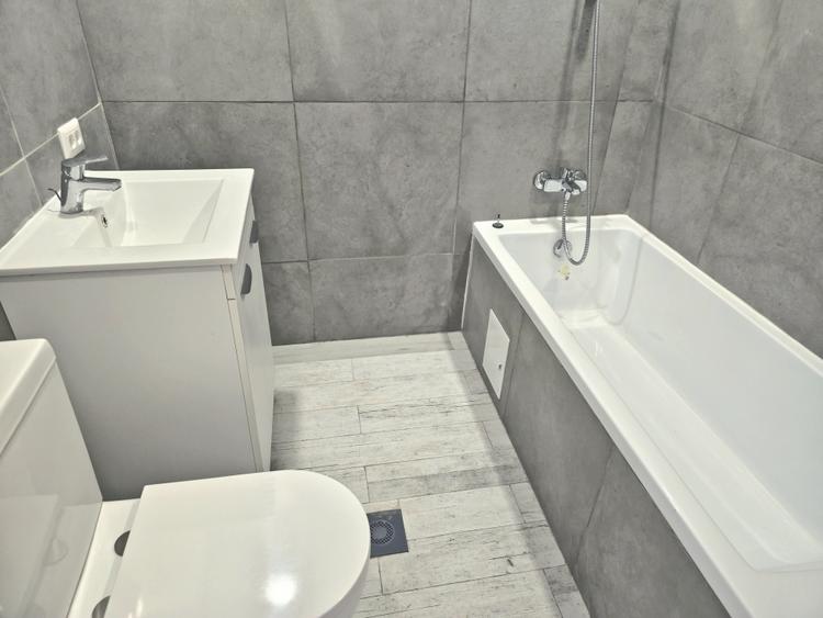 Apartament spațios pentru familie în Olimp – 87 mp, aproape de mare